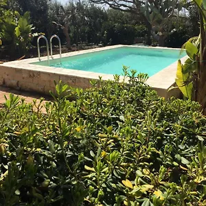 Oasi Di Campagna Maison d'hôtes Modica