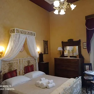 Bella Epoque Maison d'hôtes Raguse