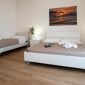 Romeo&giuliet Maison d'hôtes Marsala
