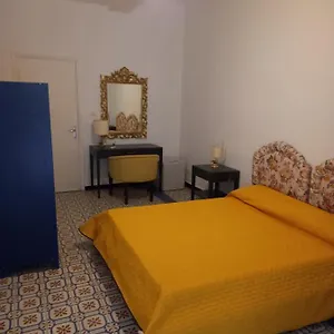 Curpi De Ma Maison d'hôtes Bonassola