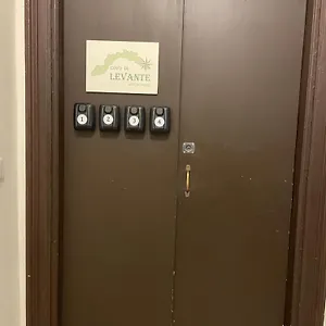Covo Di Levante Maison d'hôtes La Spezia