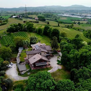 Landhaus Oasi Franciacorta, Provaglio d'Iseo