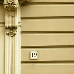 Cassiodoro19 Maison d'hôtes Rome
