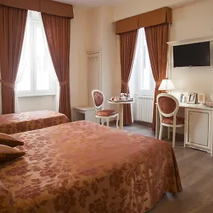 Relais Bocca Di Leone Maison d'hôtes Rome