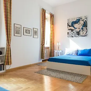 Flowers' Lane Appartement