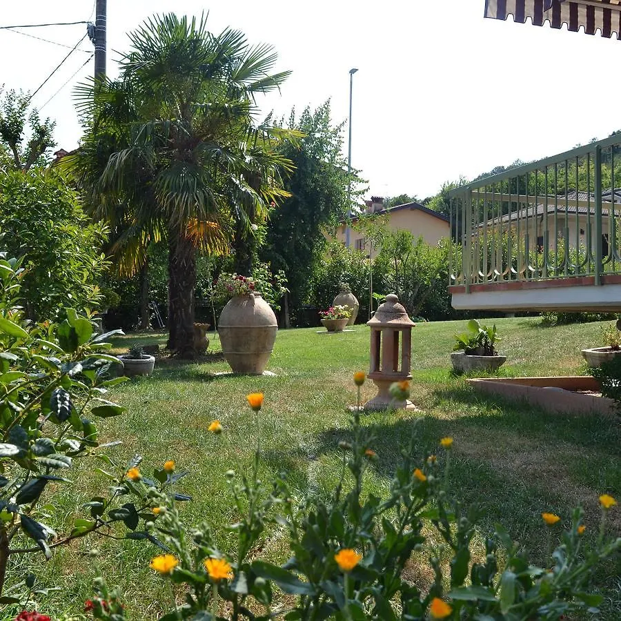 Riflessi D'Arte Panzió Provaglio d’Iseo Olaszország