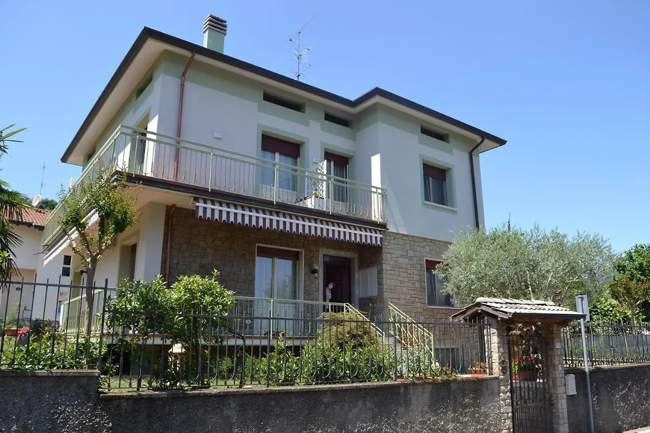 Riflessi D'Arte Panzió Provaglio d’Iseo Olaszország