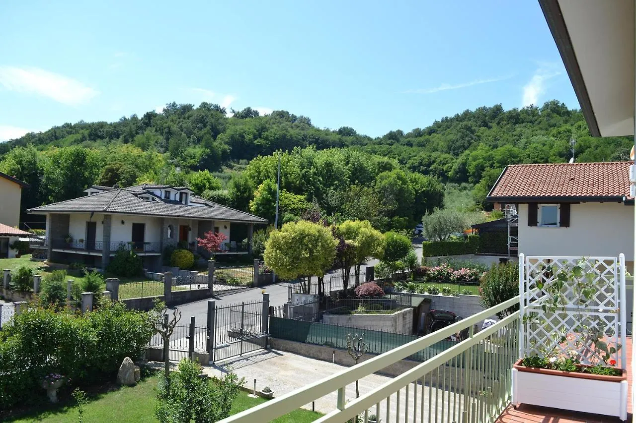 Riflessi D'Arte Panzió Provaglio d’Iseo 0*,  Olaszország