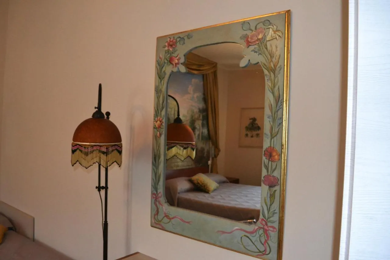 Riflessi D'Arte Panzió Provaglio d’Iseo