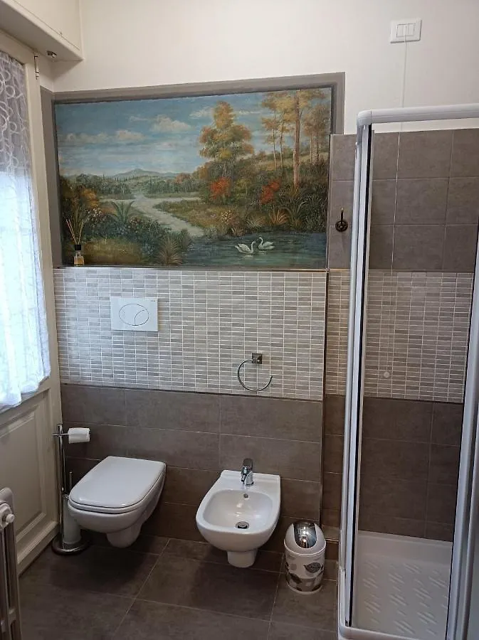 Riflessi D'Arte Bed & Breakfast Provaglio d'Iseo