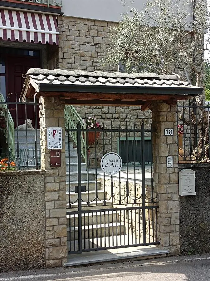 Riflessi D'Arte Bed & Breakfast Provaglio d'Iseo