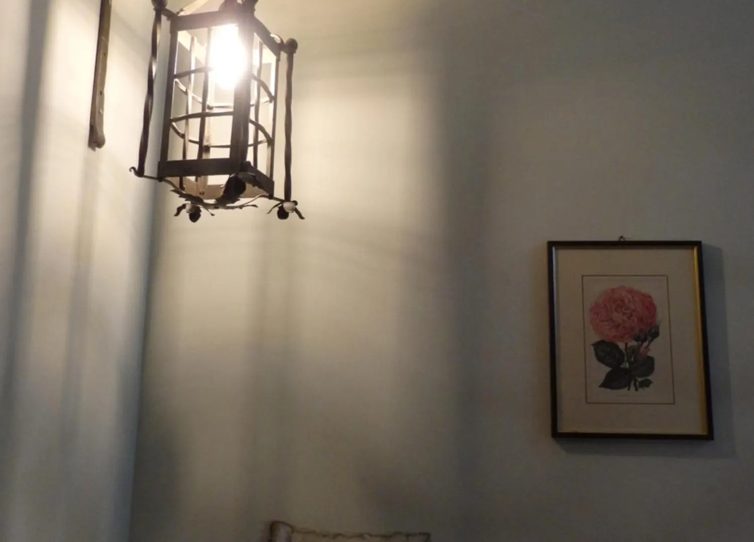 Riflessi D'Arte Panzió Provaglio d’Iseo