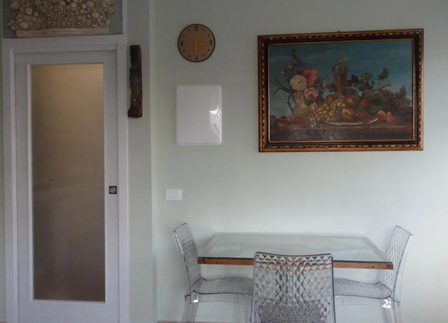 Riflessi D'Arte Panzió Provaglio d’Iseo